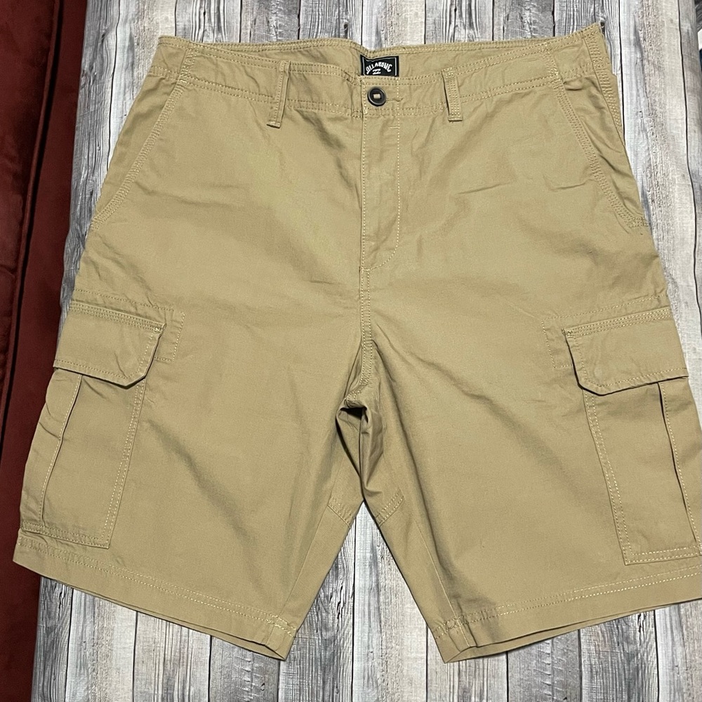 Billabong Cargo Shorts